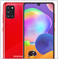 Galaxy A31
