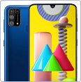 Galaxy M31