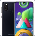 Galaxy M21