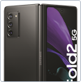 Galaxy Z Fold2 5G
