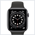 Watch 6 40 mm