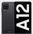 Galaxy A12