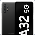 Galaxy A32 5G