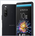 Xperia 10 III