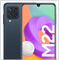 Galaxy M22