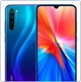 Redmi Note 8 2021
