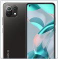 11 Lite 5G NE