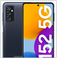 Galaxy M52 5G