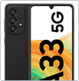 Galaxy A33 5G