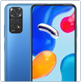 Redmi Note 11S