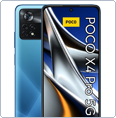 X4 Pro 5G