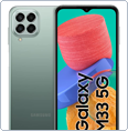 Galaxy M33 5G