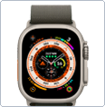 Watch Ultra 49 mm