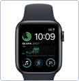 Watch SE 2022 40 mm