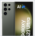 Galaxy S23 Ultra