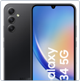 Galaxy A34 5G