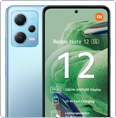 Redmi Note 12 5G