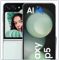 Galaxy Z Flip5