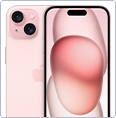 iPhone 15