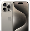 iPhone 15 Pro