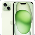 iPhone 15 Plus