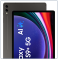 Galaxy Tab S9+