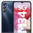 Galaxy M34 5G