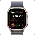 Watch Ultra 2 49 mm