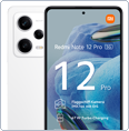 Redmi Note 12 Pro 4G