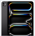 iPad Pro 11.0 (2024) WiFi