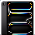iPad Pro 13.0 (2024) Cellular
