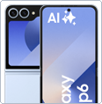 Galaxy Z Flip6