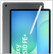 Galaxy Tab S10 FE+ WiFi