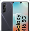 Galaxy M16 5G
