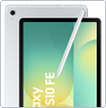 Galaxy Tab S10 FE 5G