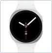Galaxy Watch8 BT 44mm