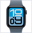 Watch SE 2025 40 mm GPS + 5G