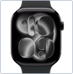 Watch 11 46 mm GPS + 5G