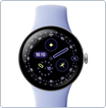 Pixel Watch 4 41 mm 4G