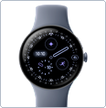 Pixel Watch 4 45 mm 4G