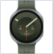 Galaxy Watch9 LTE 44mm